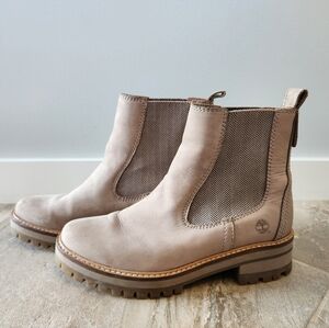 Timberland Chelsea Boots